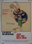 Alice doesn't live here anymore (Alice lebt hier nicht mehr)